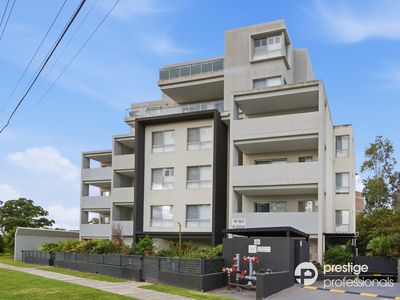 14 / 80 Lucas Avenue, Moorebank