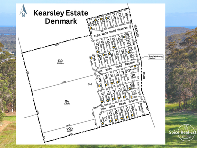 349 Kearsley Road, Denmark