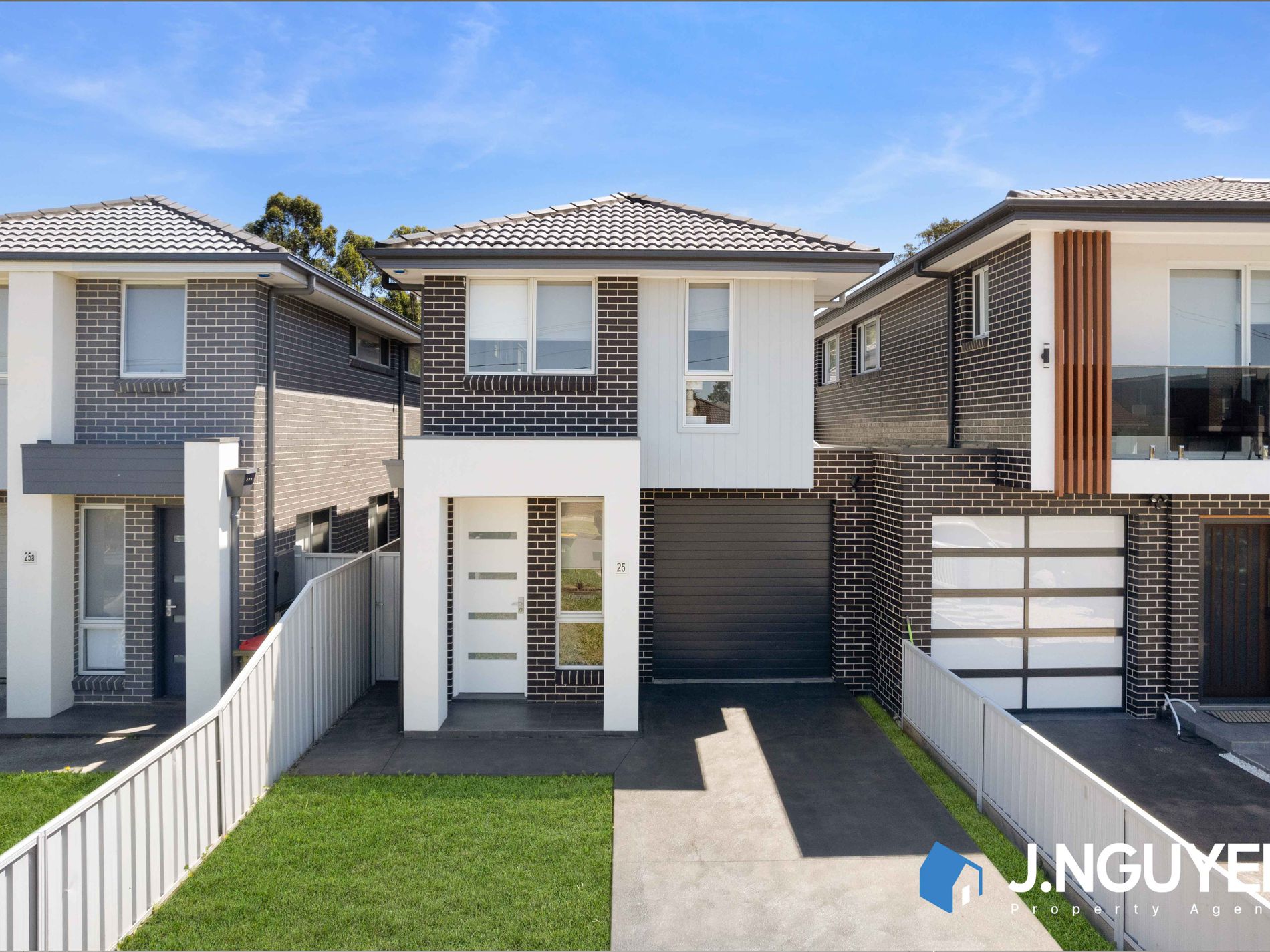 25 Mittiamo Street, Canley Heights