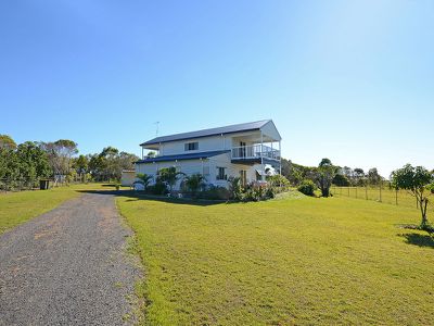42 BOWARRADY COURT, River Heads