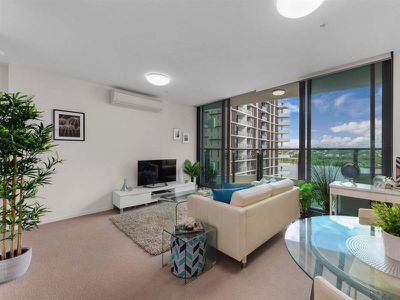 1006 / 37B Harbour Road, Hamilton