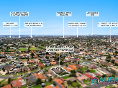 38 Mirambeek Road, Hoppers Crossing