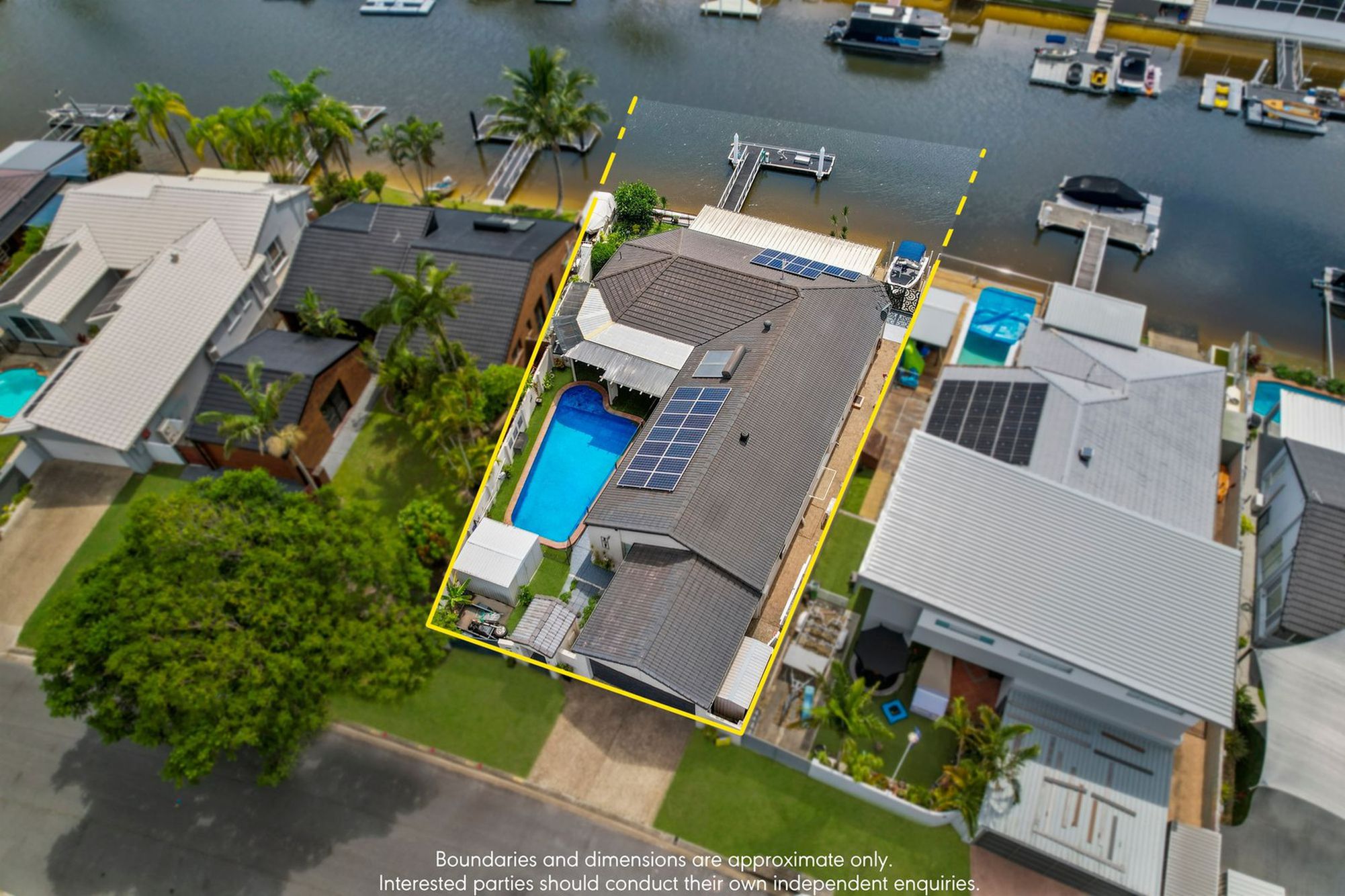 11 Seabreeze Street, Paradise Point