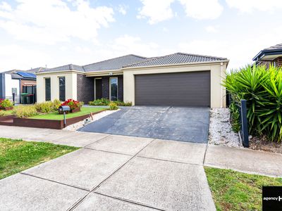 15 Baratta Road, Tarneit