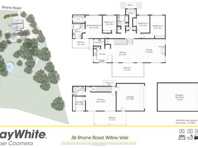 36 Shane Road, Willow Vale
