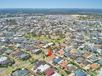 45 Baskerville Crescent, Baldivis