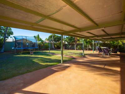 33 Robinson Street, Port Hedland