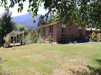 95 Misty Hill Road, Mountain River