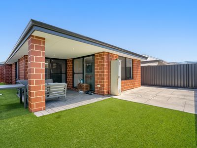 31 Kogarah Street, Baldivis