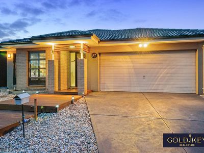 37 Isabella Way, Tarneit