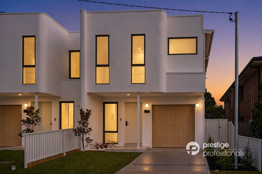 6C Lucas Avenue, Moorebank