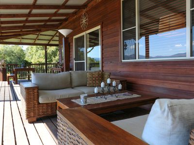1030 Mountain Top Road, Nimbin