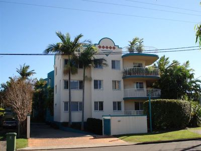 13 / 91 Duporth Avenue, Mooloolaba