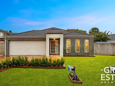 16 Avendon Court, Narre Warren South