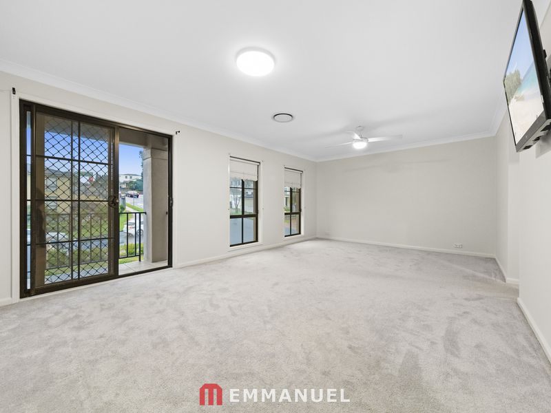 1 Firenze Street, Glenwood