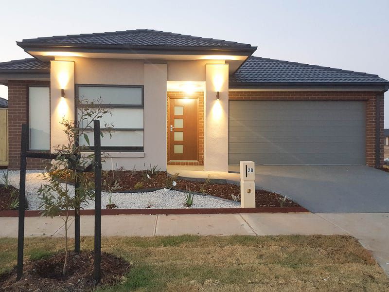 28 Leafy Road, Werribee