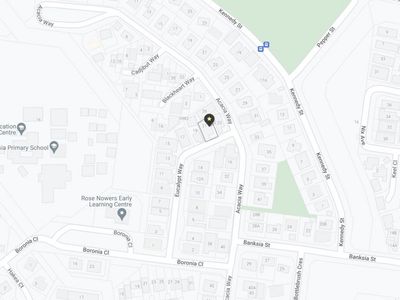 21 Eucalypt Way, South Hedland