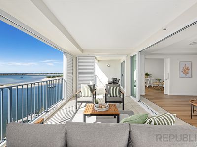 141 / 326 Marine Parade, Labrador