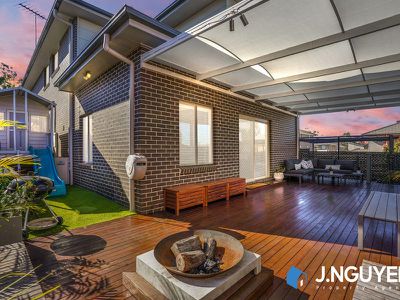 24 McIver Street, Middleton Grange