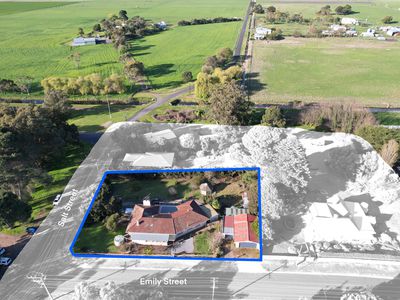 1 Emily Street , Millicent