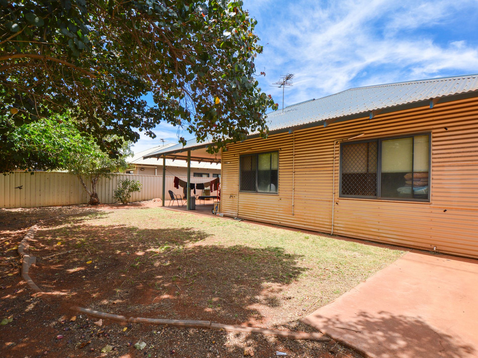 9 Pilbara Way, South Hedland