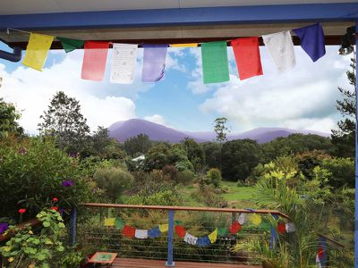 1B Silky Oak Drive, Nimbin