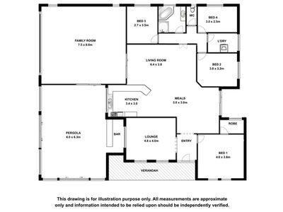 55 Enderby Lane, Millicent