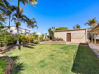 3 Silverbirch Court , Landsborough