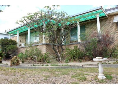 47 Baxter Street, Gunnedah