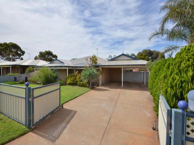 5 Goongarri Way, Hannans