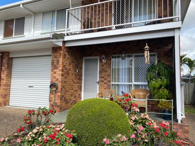 3 / 65 Taylor Street, Pialba
