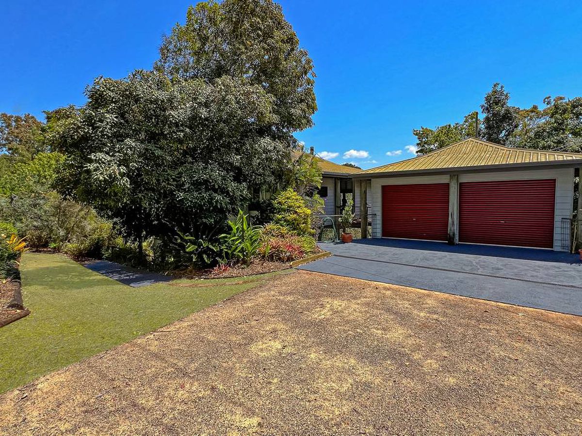1156 Tinaroo Falls Dam Road, Tinaroo