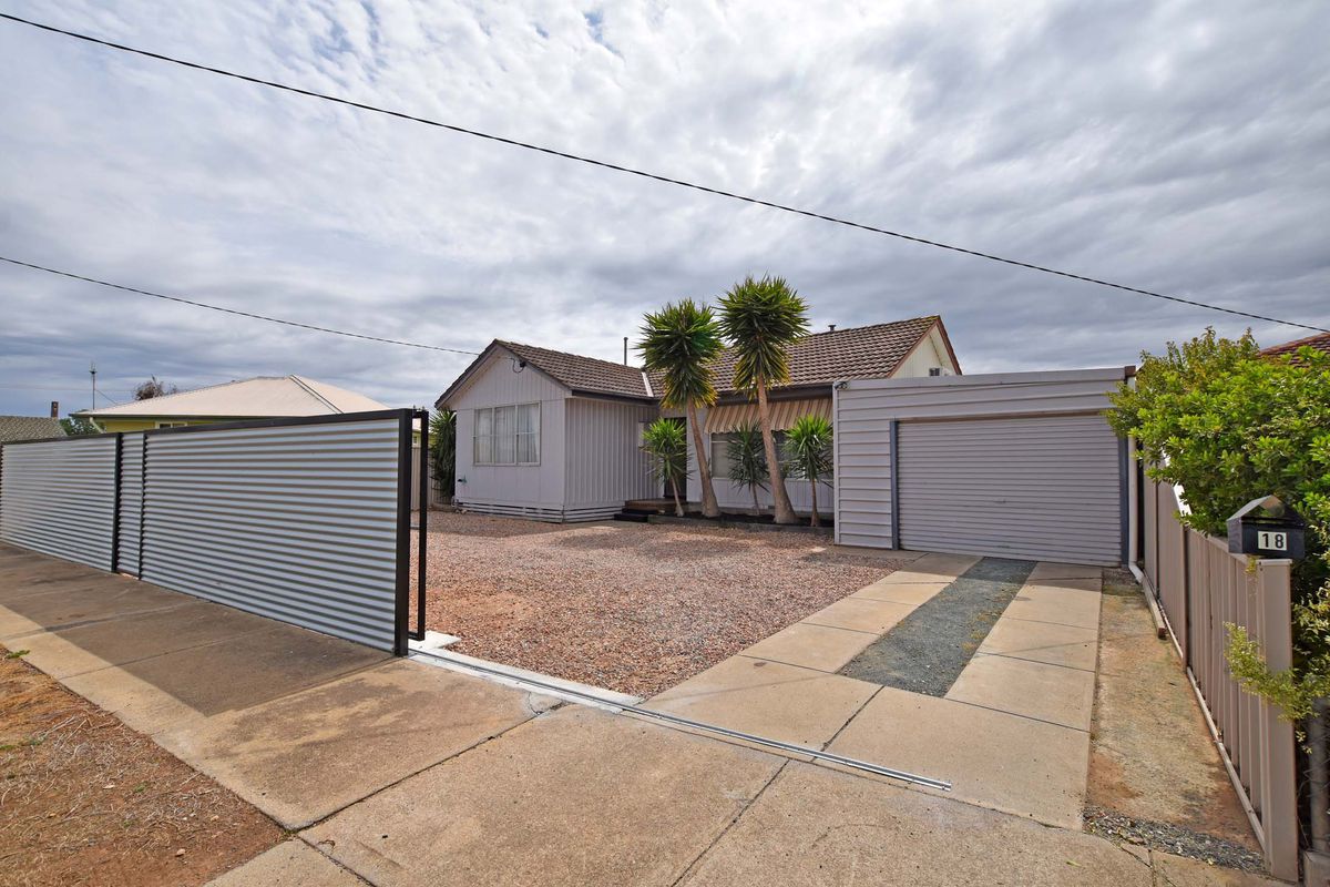 18 Sawers Avenue, Kyabram