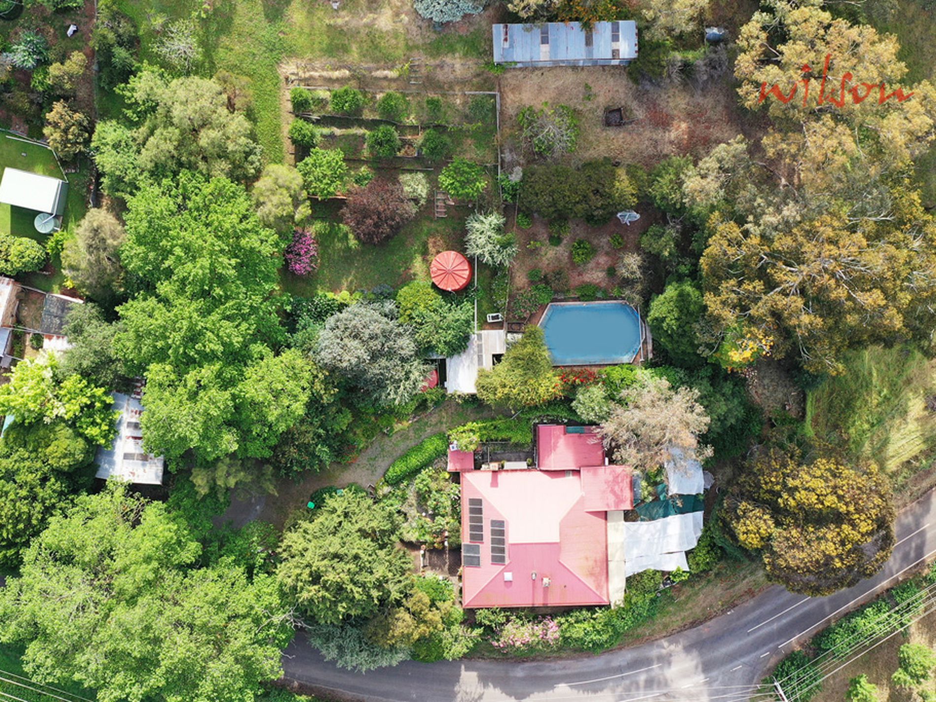 127 Turners Gully Road, Clarendon