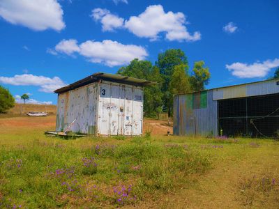 502 Malar Road, Kingaroy