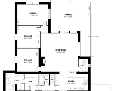 8 Grantley Avenue, Daw Park