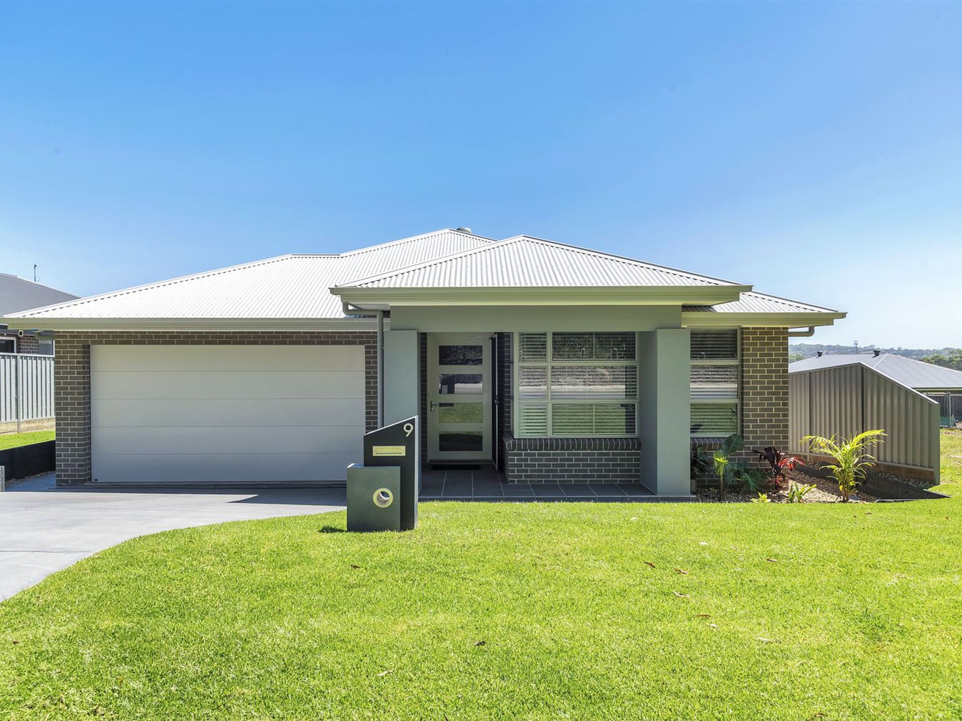 9 Pedder Drive, Burrill Lake