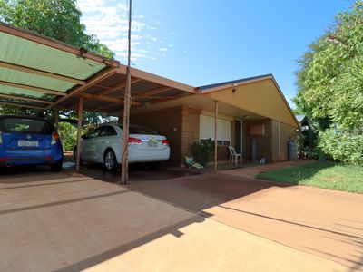 32 Trumpet Way, South Hedland