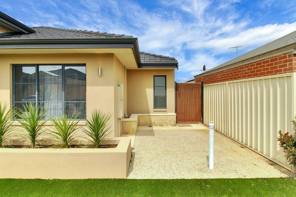 25 Danks Vista , Baldivis