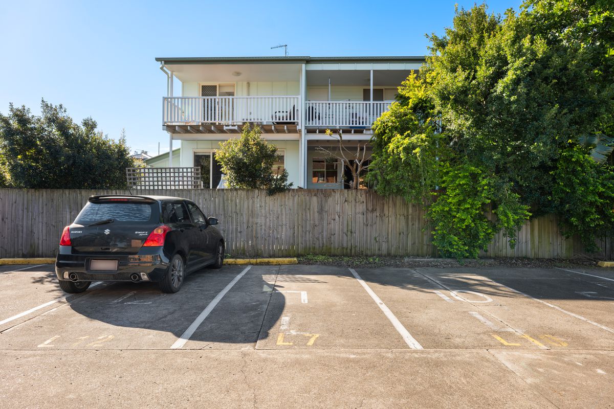 7 / 47 Victoria Street, Fairfield