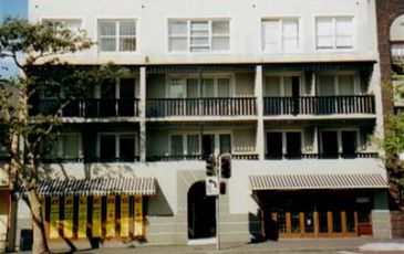 21 / 58A Flinders St, Darlinghurst
