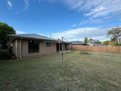 13 James Street, Kingaroy