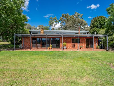 118 Mahon Lane, Yackandandah
