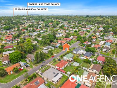 17 Libra St, Inala