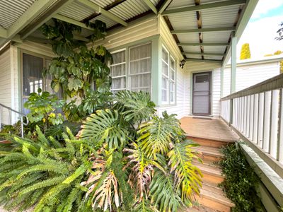 25 Burgoyne Street, Kerang