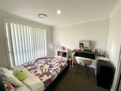 4 Livingston Boulevard, Forbes