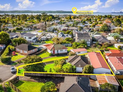 11 Shamrock Lane, Te Atatu Peninsula