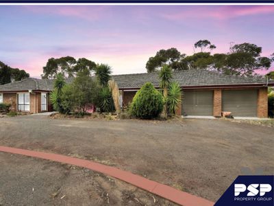 685 Tarneit Road, Hoppers Crossing