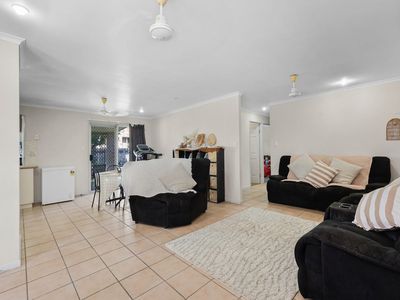 4 Wellby Court, North Mackay