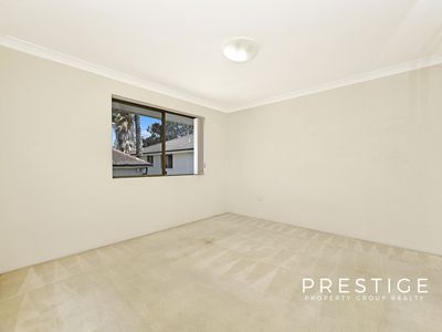 19 / 27-29 Eden Street, Arncliffe